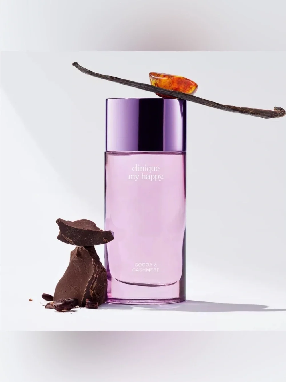 Clinique My Happy Favorites Fragrance Duo Gift Set